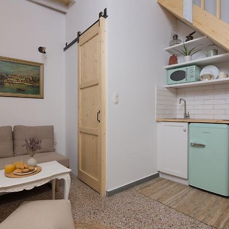 Vintage Loft Α In Monastiraki Apartment Atena Exterior foto