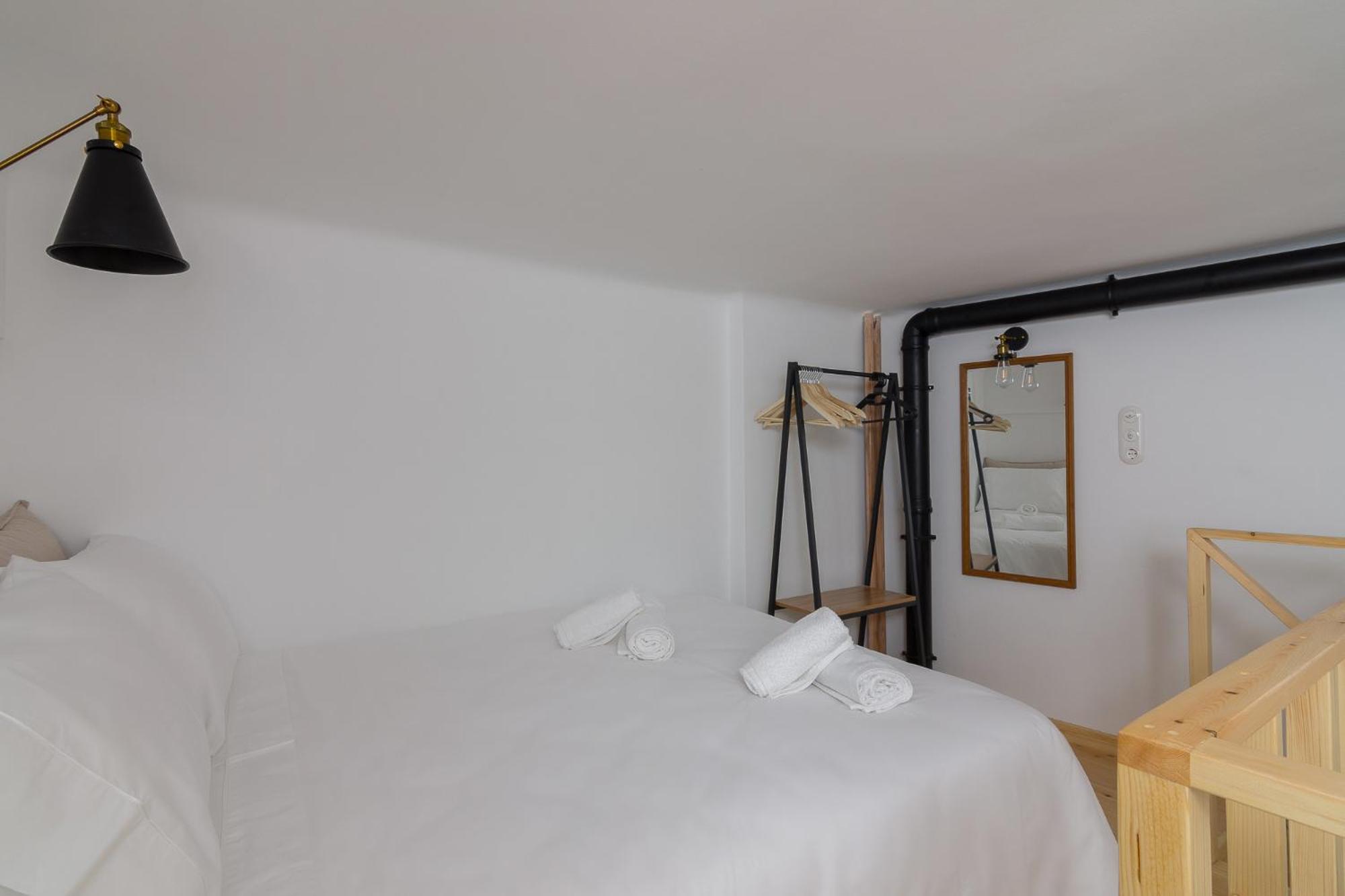 Vintage Loft Α In Monastiraki Apartment Atena Exterior foto