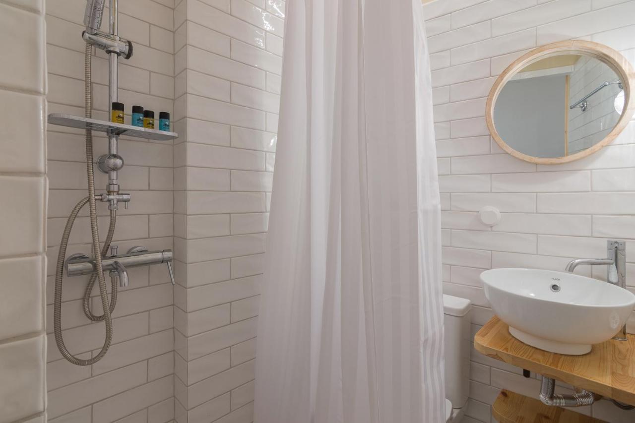 Vintage Loft Α In Monastiraki Apartment Atena Exterior foto