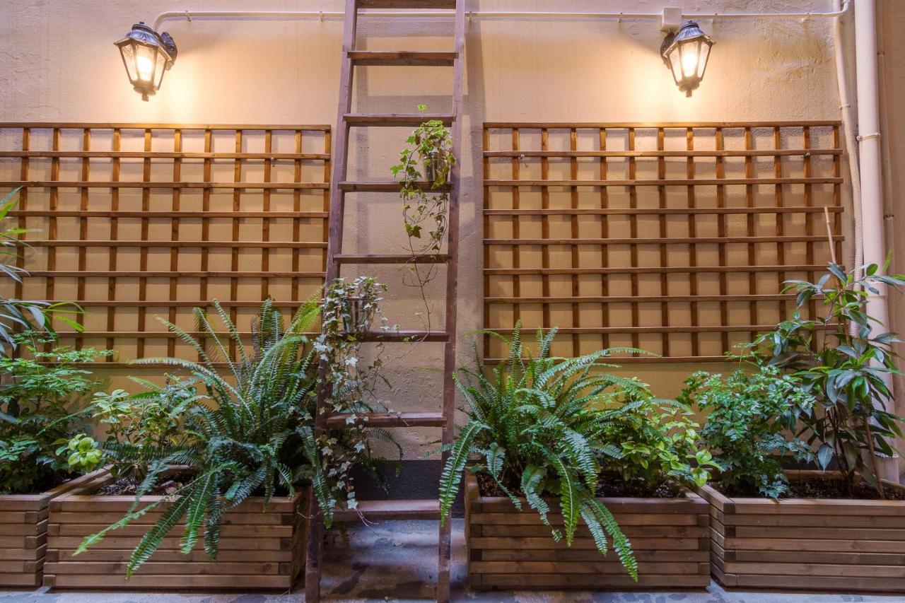 Vintage Loft Α In Monastiraki Apartment Atena Exterior foto