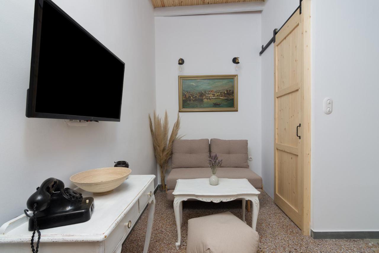 Vintage Loft Α In Monastiraki Apartment Atena Exterior foto
