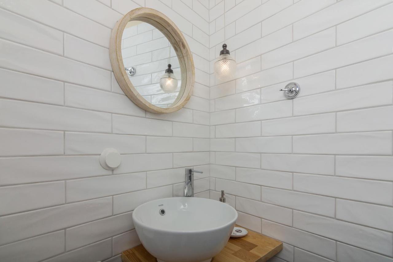 Vintage Loft Α In Monastiraki Apartment Atena Exterior foto