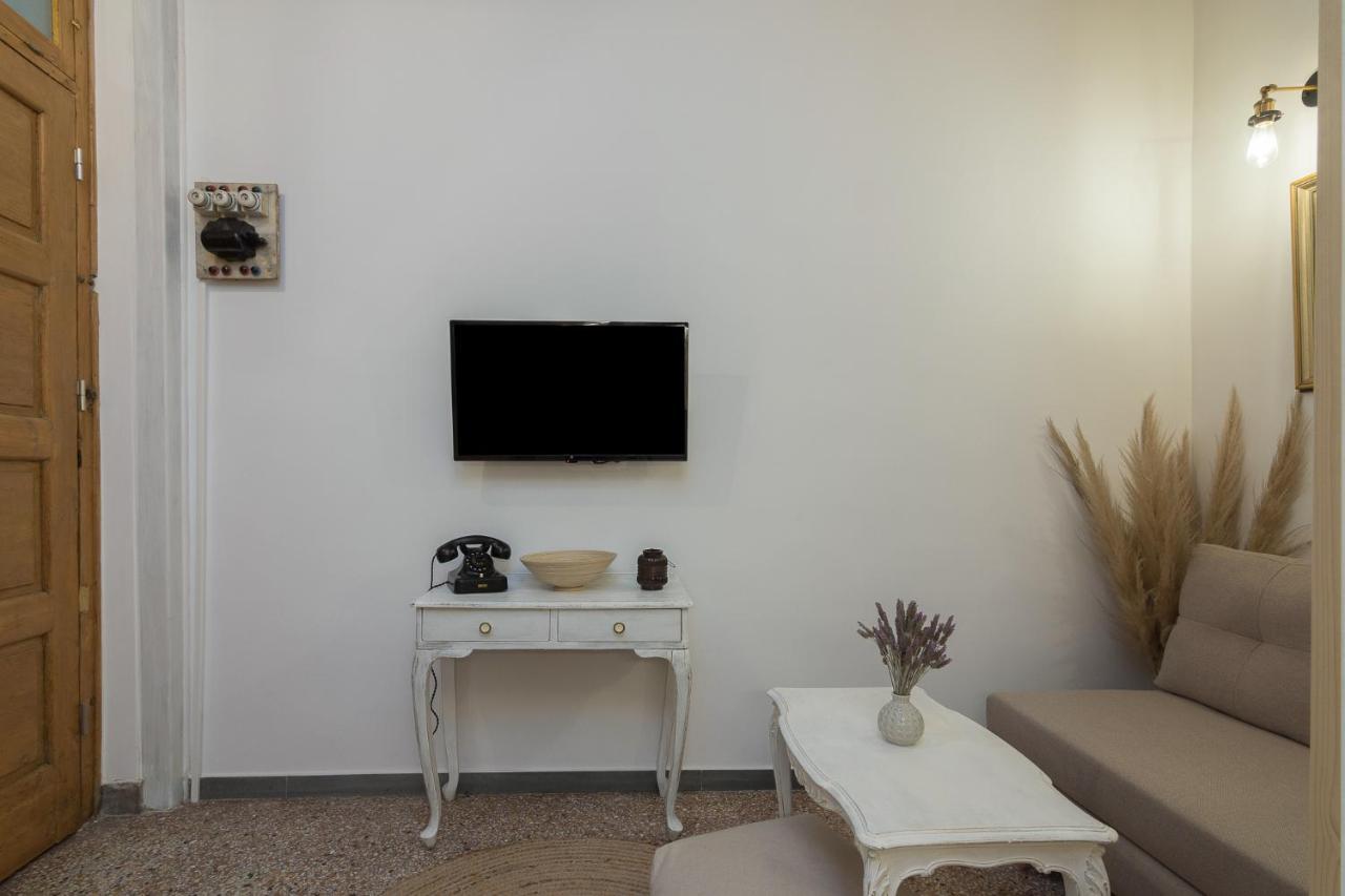 Vintage Loft Α In Monastiraki Apartment Atena Exterior foto