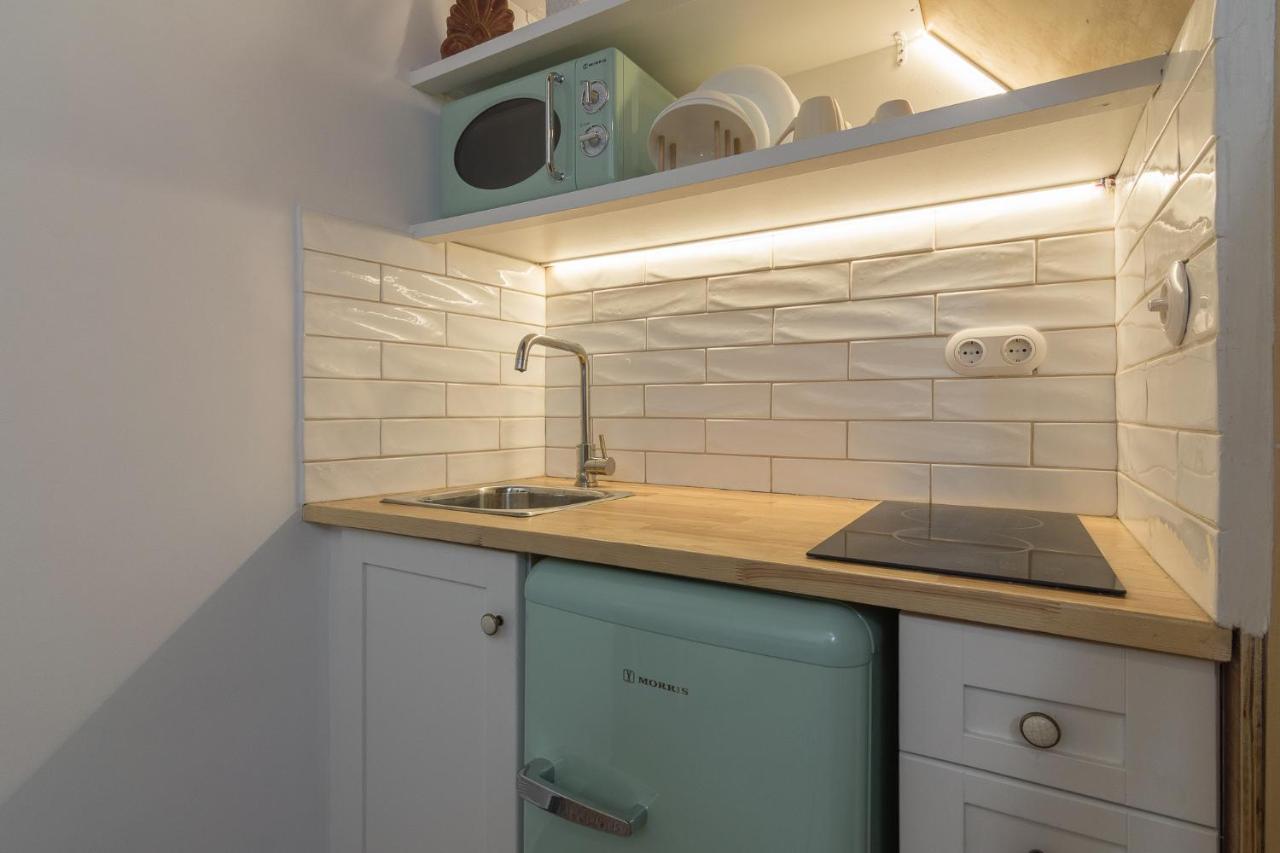 Vintage Loft Α In Monastiraki Apartment Atena Exterior foto